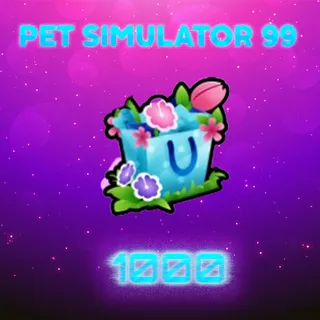 Pet Simulator 99