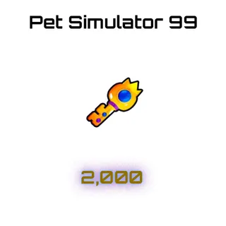 Pet Simulator 99