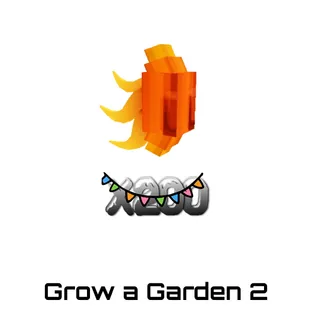 GROW A GARDEN 2
