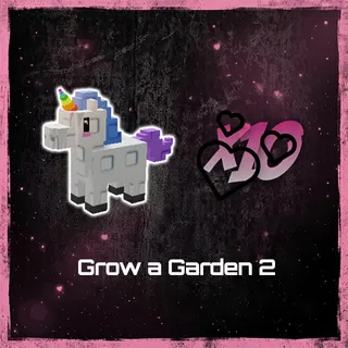 Grow a Garden 2