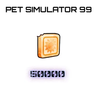 Pet Simulator 99