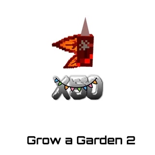 GROW A GARDEN 2