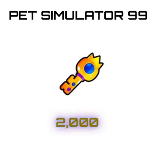 Pet Simulator 99