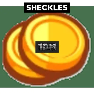 SHECKLES