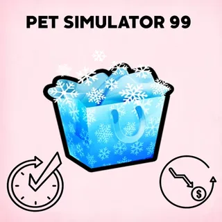 PET SIMULATOR 99