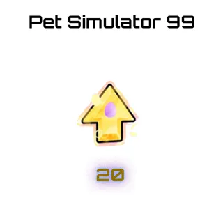 Pet Simulator 99