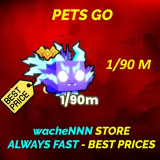 PETS GO