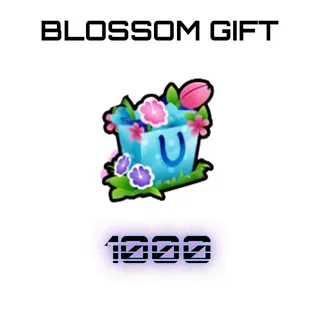 Blossom Gift