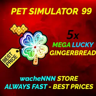 PET SIMULATOR 99