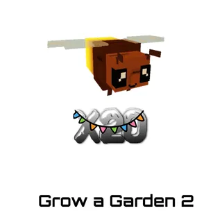 GROW A GARDEN 2