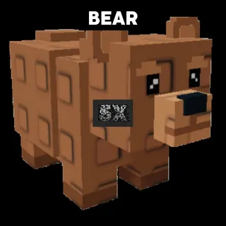 BEAR