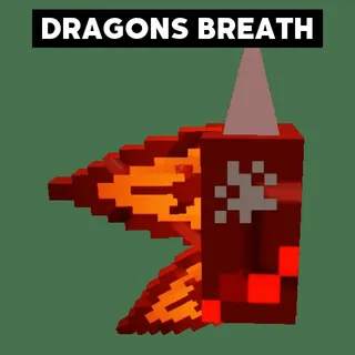 DRAGONS BREATH