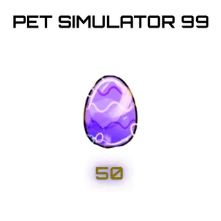 Pet Simulator 99