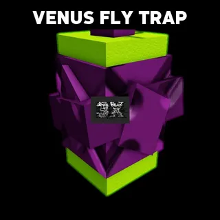 VENUS FLY TRAP