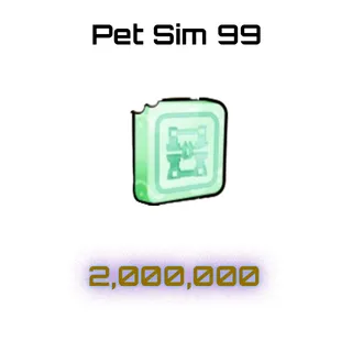 Pet Sim 99