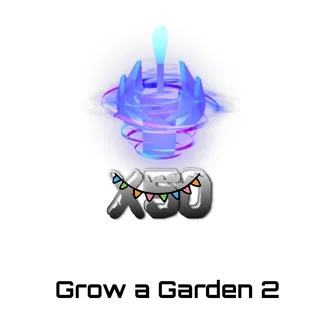 GROW A GARDEN 2