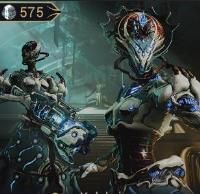 Warframe PC-GIFT | Gyre Collection