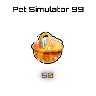 Pet Simulator 99