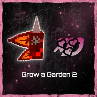 Grow a Garden 2