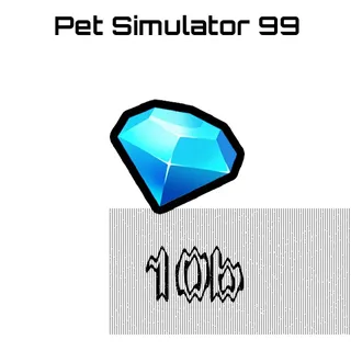 Pet Simulator 99