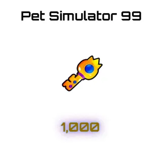 Pet Simulator 99
