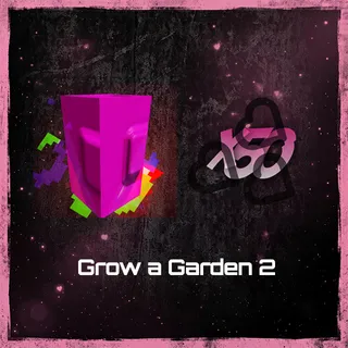 Grow a Garden 2