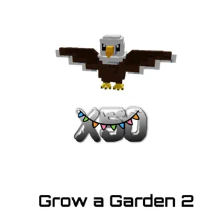 GROW A GARDEN 2