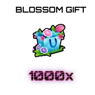 Blossom Gift