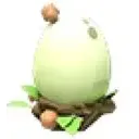 10 woodland eggs