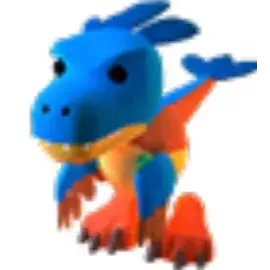 no potion deinonoychus