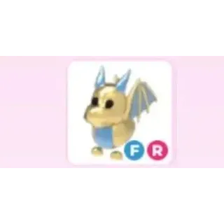 FR golden dragon