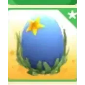 10 Ocean eggs
