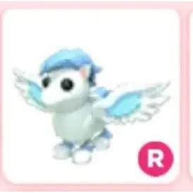 r Winged horse