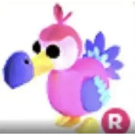 ride dodo