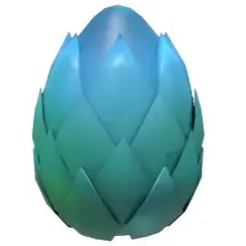 1 mythic egg