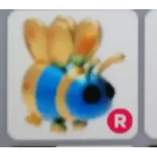 Ride queen bee