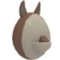 1 aussie egg