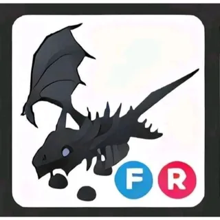 Me: FR Shadow dragon