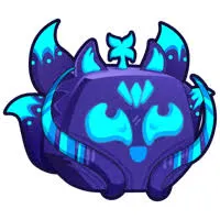 Physical Kitsune Fruit 2x