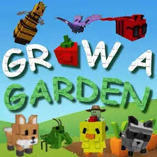Grow a Garden Pets Bundle