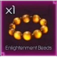 Enlightenment Beads