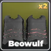 Beowulf | Untitled Boxing Game
