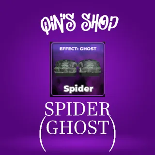 Spider (Ghost) | Untitled Boxing Game