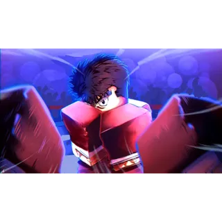 Special Request/Bundle | Untitled Boxing Game