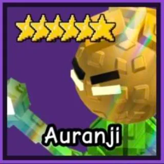 Auranji
