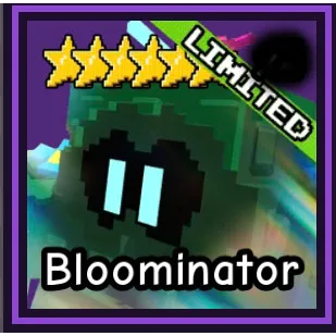 Bloominator