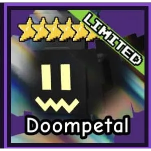 Doompetal