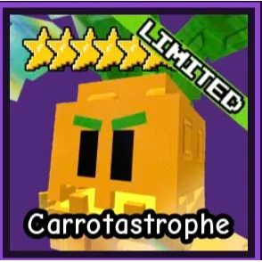 carrotastrophe