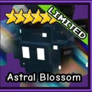 Astral Blossom