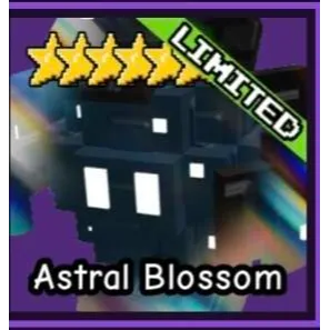 Astral Blossom